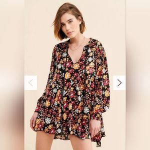Daisy Jane Mini Dress - NWT - Retail $148